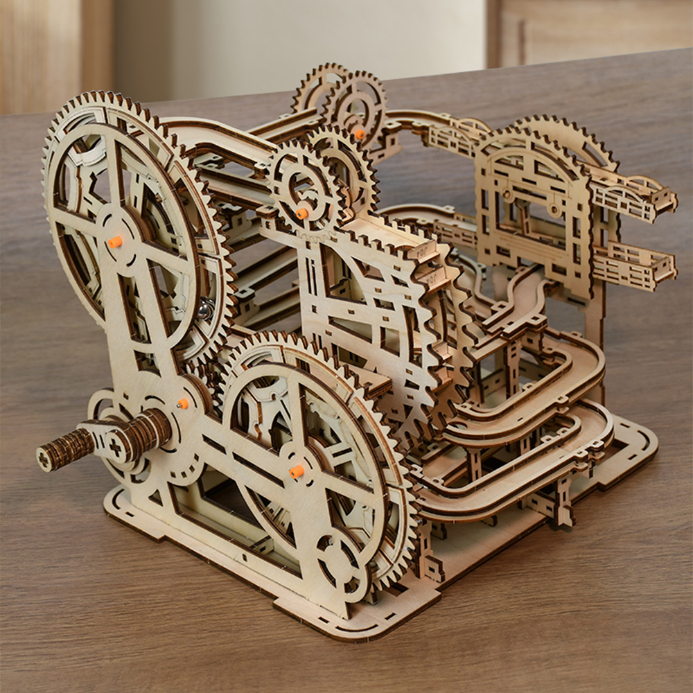 Marble run XL